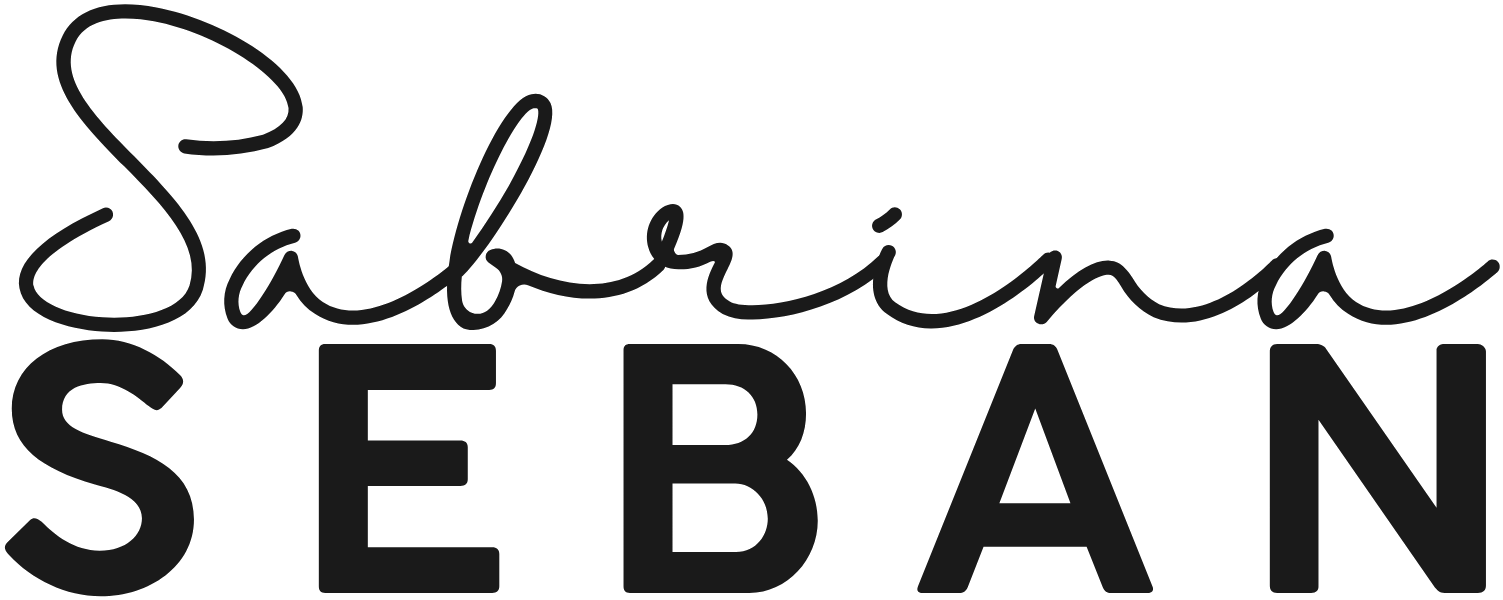 Sabrina Seban Hair Designer