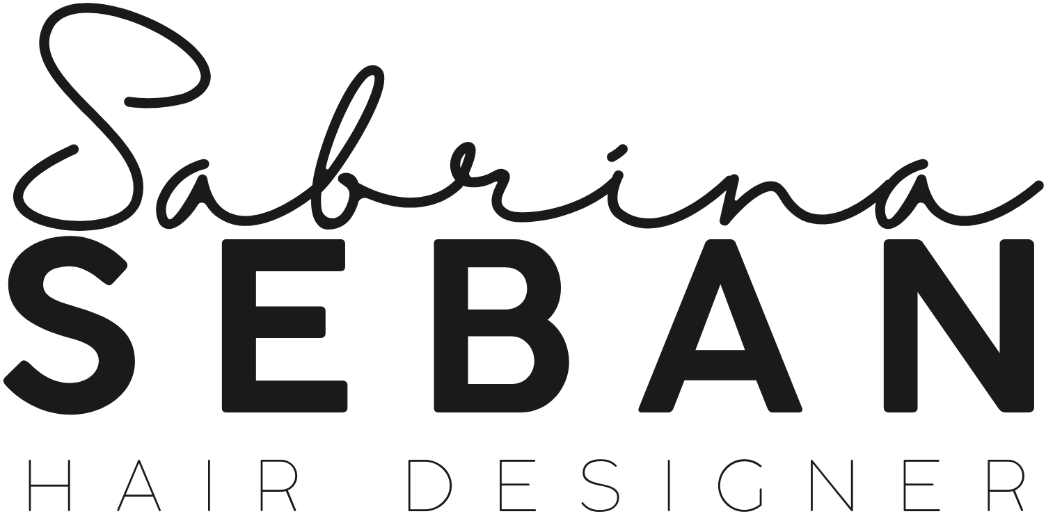 Sabrina Seban Hair Designer